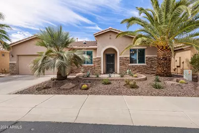 20500 N Big Dipper Drive, Maricopa, AZ 85138 - Photo 1