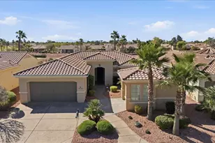 12915 W Junipero Dr, Sun City West, AZ 85375 - Photo 1