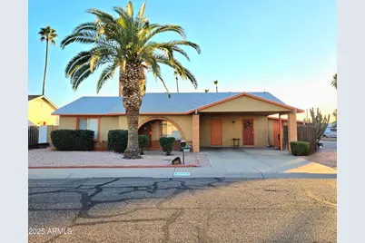 3515 E Campo Bello Drive, Phoenix, AZ 85032 - Photo 1