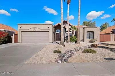 11062 E Mary Katherine Drive, Scottsdale, AZ 85259 - Photo 1