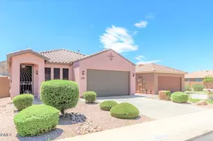 46059 W Barbara Ln, Maricopa, AZ 85139 - Photo 1