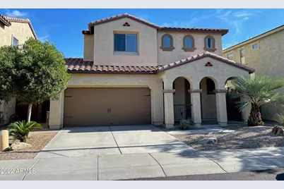 3285 E Meadowview Drive, Gilbert, AZ 85298 - Photo 1