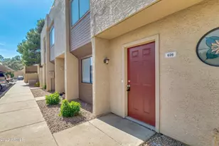 626 W 14th St, Tempe, AZ 85281 - Photo 1