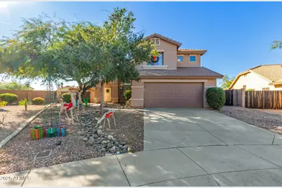 13515 W Berridge Lane, Litchfield Park, AZ 85340 - Photo 1