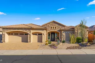 6110 E Bramble Berry Ln, Cave Creek, AZ 85331 - Photo 1