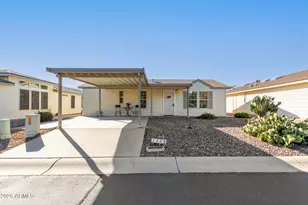 3301 S Goldfield Rd, Apache Junction, AZ 85119 - Photo 1