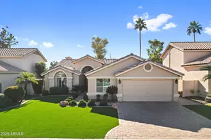 1161 W Honeysuckle Ln, Chandler, AZ 85248 - Photo 1