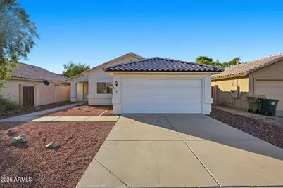 16179 W Sherman Street, Goodyear, AZ 85338 - Photo 1