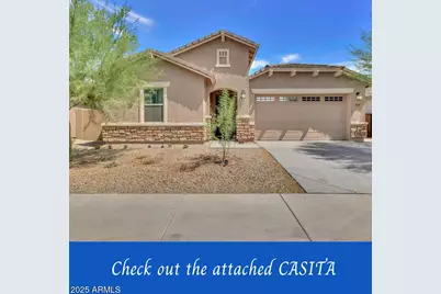 9630 W Atlantis Way, Tolleson, AZ 85353 - Photo 1