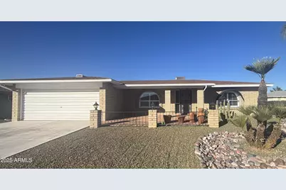 4564 E Edgewood Avenue, Mesa, AZ 85206 - Photo 1