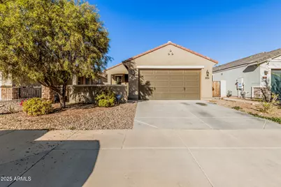 40354 W Sunland Drive, Maricopa, AZ 85138 - Photo 1