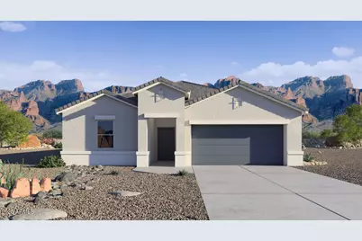 5760 E Rosina Dell Place, San Tan Valley, AZ 85140 - Photo 1