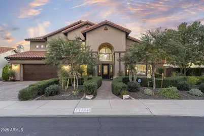 14848 N 62nd Way, Scottsdale, AZ 85254 - Photo 1