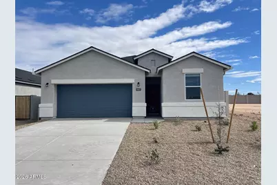 1407 S Vista Avenue, Florence, AZ 85132 - Photo 1