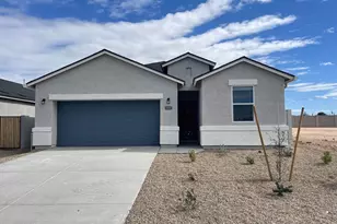 1407 S Vis Ave, Florence, AZ 85132 - Photo 1