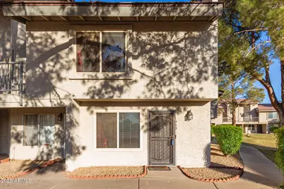 19601 N 7th Street #1063, Phoenix, AZ 85024 - Photo 1