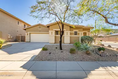 6857 W Peak View Road, Peoria, AZ 85383 - Photo 1