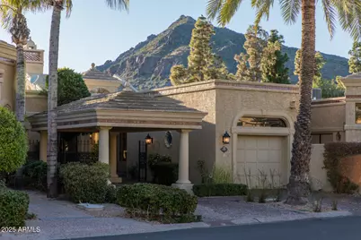 4616 N 65th Street, Scottsdale, AZ 85251 - Photo 1