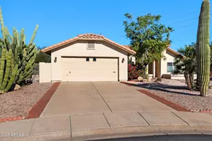 746 Leisure World, Mesa, AZ 85206 - Photo 1
