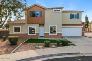 1575 E Baylor Ln, Gilbert, AZ 85296 - Photo 1