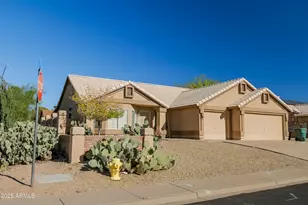 7308 E Indigo St, Mesa, AZ 85207 - Photo 1