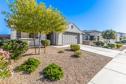 25337 N 163rd Drive, Surprise, AZ 85387 - Photo 1