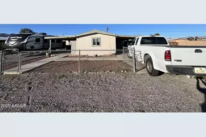 649 Mimosa Trail, Bullhead City, AZ 86442 - Photo 1