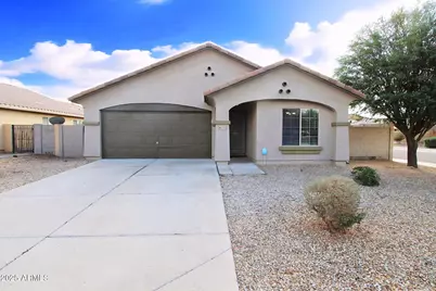 16755 W Desert Bloom Street, Goodyear, AZ 85338 - Photo 1
