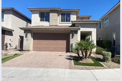 22120 N 28th Place, Phoenix, AZ 85050 - Photo 1