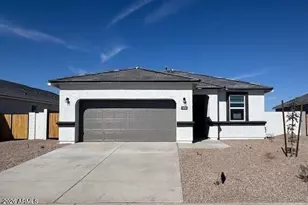1414 W Bealey Ave, Coolidge, AZ 85128 - Photo 1