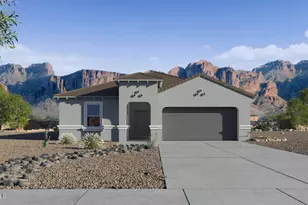 1426 W Bealey Ave, Coolidge, AZ 85128 - Photo 1