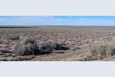 40 Acres South Of Navajo Travel Station -- #5, Sanders, AZ 86512 - Photo 1