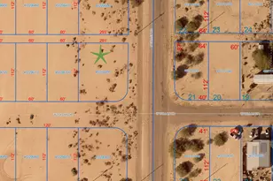 6100 N Valley Rd, Eloy, AZ 85131 - Photo 1