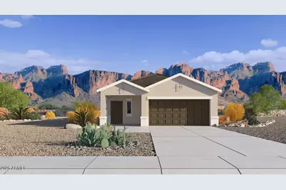 34911 W Lucca Drive, Maricopa, AZ 85138 - Photo 1