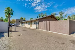 2311 W Glenrosa Ave, Phoenix, AZ 85015 - Photo 1