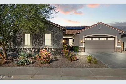 18562 W Thistle Landing Drive, Goodyear, AZ 85338 - Photo 1