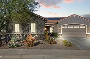 18562 W Thistle Landing Dr, Goodyear, AZ 85338 - Photo 1