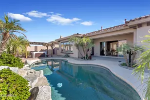 12398 S 181st Dr, Goodyear, AZ 85338 - Photo 1