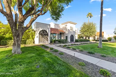 7161 E McDonald Drive, Paradise Valley, AZ 85253 - Photo 1