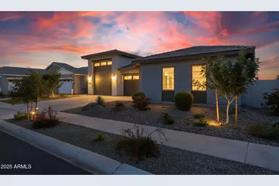 22796 E Twin Acres Drive, Queen Creek, AZ 85142 - Photo 1