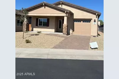 726 N Don Frank Lane, Wickenburg, AZ 85390 - Photo 1