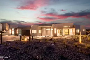 7429 E Forest Trail Cir, Mesa, AZ 85207 - Photo 1