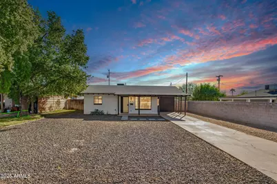 2009 E Clarendon Avenue, Phoenix, AZ 85016 - Photo 1