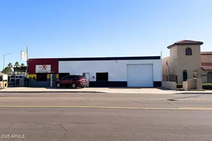 921 N Dysart Rd, Avondale, AZ 85323 - Photo 1