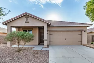 4880 S 246th Ln, Buckeye, AZ 85326 - Photo 1