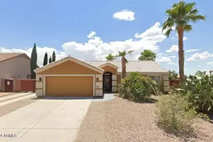 10781 W Guaymas Dr, Arizona City, AZ 85123 - Photo 1