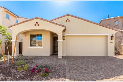 8917 W Orange Drive, Glendale, AZ 85305 - Photo 1