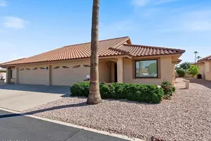 7746 E Laguna Azul Ave, Mesa, AZ 85209 - Photo 1
