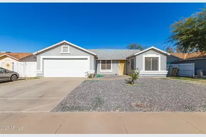 6826 W Crittenden Lane, Phoenix, AZ 85033 - Photo 1