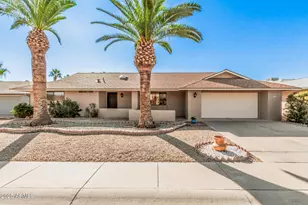 12719 W Crystal Lake Dr, Sun City West, AZ 85375 - Photo 1